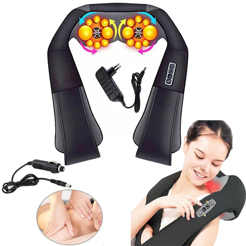 RelaxPro Neck Soother