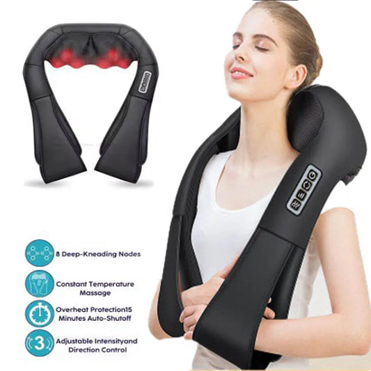 RelaxPro Neck Soother